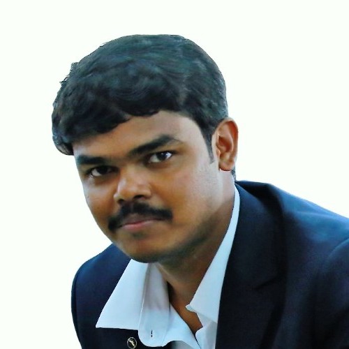 Jebakumar